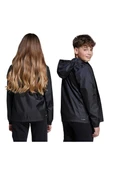 adidas Çocuk  Siyah  Ceket J RAIN JKT JL9046 - 7