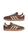 adidas Kadın Kahverengi Sneaker SAMBA OG W JR8821 - 10
