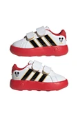 adidas Bebek  Beyaz  Yürüyüş Ayakkabısı GRAND COURT MICKEY CF I JQ8070 - 10