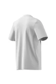 adidas Erkek  Beyaz  T-shirt M T-S JL5556 thumbnail 10