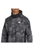 adidas Erkek  Gri  Sweatshirt OTR SD HOOD UN JN2703 - 4