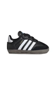 adidas Bebek  Siyah  Sneaker SAMBA CRIB JI2757 - 1