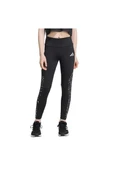adidas Çocuk  Siyah  Tayt JG TR-ES GL LEG JM3843 - 1