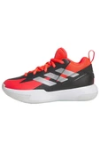 adidas Çocuk  Kırmızı  Basketbol Ayakkabısı Cross Em Up Select C JP8748 thumbnail 12