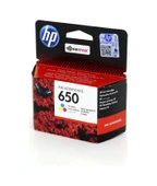 Hp 650 Cz102A Renkli Kartuş 1015 / 1515 / 1516 / 2545 / thumbnail 2