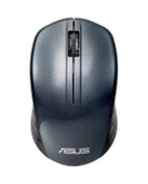 Asus WT200 Kablosuz Mini Optik Mouse Mavi - 1
