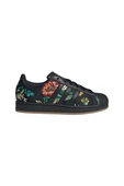 adidas Kadın  Siyah  Sneaker SUPERSTAR II W JS4045 - 1