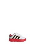 adidas Bebek  Beyaz  Yürüyüş Ayakkabısı GRAND COURT MICKEY CF I JQ8070 - 2