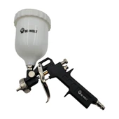 Fixonic Be-Welt BHD00243 5 Parça Havalı Alet Seti thumbnail 2