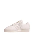 adidas Erkek  Beyaz  Sneaker RIVALRY LUX LOW IF7184 thumbnail 4