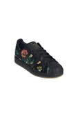 adidas Kadın  Siyah  Sneaker SUPERSTAR II W JS4045 - 6
