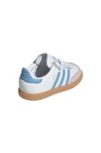 adidas Bebek  Beyaz  Sneaker SAMBA OG CF EL I JQ3189 thumbnail 7