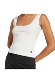 adidas Kadın  Beyaz  Atlet P ESS TANK TOP JW5988 thumbnail 6