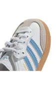 adidas Bebek  Beyaz  Sneaker SAMBA OG CF EL I JQ3189 thumbnail 8