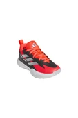 adidas Çocuk  Kırmızı  Basketbol Ayakkabısı Cross Em Up Select C JP8748 thumbnail 6
