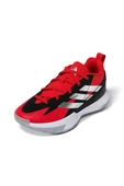 adidas Çocuk  Kırmızı  Basketbol Ayakkabısı Cross Em Up Select C JP8748 thumbnail 11
