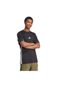 adidas Erkek  Siyah  T-shirt M 3S SJ T JD1906 - 3