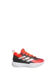 adidas Çocuk  Kırmızı  Basketbol Ayakkabısı Cross Em Up Select C JP8748 thumbnail 2