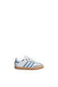 adidas Bebek  Beyaz  Sneaker SAMBA OG CF EL I JQ3189 thumbnail 2