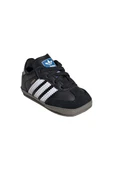 adidas Bebek  Siyah  Sneaker SAMBA CRIB JI2757 - 6
