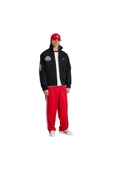 adidas Erkek  Siyah  Ceket VRCT JKT JX4084 - 3