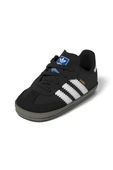 adidas Bebek  Siyah  Sneaker SAMBA CRIB JI2757 - 11
