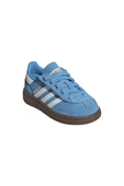 adidas Bebek  Mavi  Sneaker HANDBALL SPEZIAL CF EL I JI2900 - 6