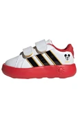 adidas Bebek  Beyaz  Yürüyüş Ayakkabısı GRAND COURT MICKEY CF I JQ8070 - 12