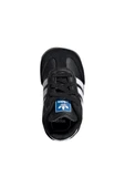 adidas Bebek  Siyah  Sneaker SAMBA CRIB JI2757 - 3