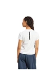 adidas Kadın  Beyaz  Tshirt W Z.N.E. BB TEE JL7334 - 2