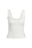 adidas Kadın  Beyaz  Atlet P ESS TANK TOP JW5988 thumbnail 1