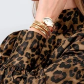 JUST CAVALLI JC1L248M0025 Kadın Kol Saati thumbnail 4