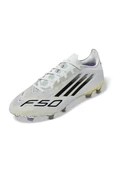 adidas Erkek  Beyaz  Krampon F50 PRO FG JH7686 thumbnail 10