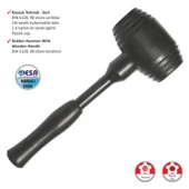 Desa Lastik Tokmak No:60 - 1