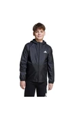 adidas Çocuk  Siyah  Ceket J RAIN JKT JL9046 - 2