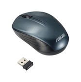 Asus WT200 Kablosuz Mini Optik Mouse Mavi - 2