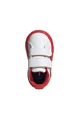 adidas Bebek  Beyaz  Yürüyüş Ayakkabısı GRAND COURT MICKEY CF I JQ8070 - 3