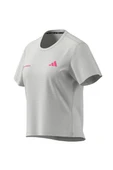 adidas Kadın  Gri  T-shirt OTR MEL TEE W JN9606 - 10