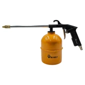 Fixonic Be-Welt BHD00243 5 Parça Havalı Alet Seti thumbnail 4