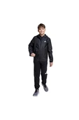 adidas Çocuk  Siyah  Ceket J RAIN JKT JL9046 - 4