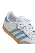 adidas Bebek  Beyaz  Sneaker SAMBA OG CF EL I JQ3189 thumbnail 9