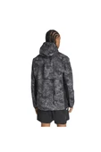 adidas Erkek  Gri  Sweatshirt OTR SD HOOD UN JN2703 - 2