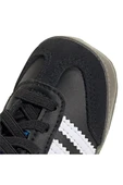 adidas Bebek  Siyah  Sneaker SAMBA CRIB JI2757 - 8