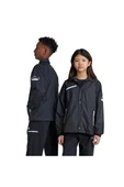 adidas JACKET Unisex Çocuk   Krampon Çantası IZ4650 thumbnail 9
