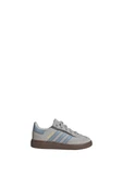 adidas Bebek  Gri  Sneaker HANDBALL SPEZIAL CF EL I JQ0733 thumbnail 2