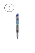 Scrikss Lp 68 Liquid Pen Mavi 40'lı thumbnail 3