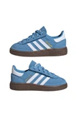 adidas Bebek  Mavi  Sneaker HANDBALL SPEZIAL CF EL I JI2900 - 12