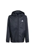 adidas Çocuk  Siyah  Ceket J RAIN JKT JL9046 - 1