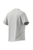 adidas Kadın Gri T-shirt OTR MEL TEE W JN9606 - 12