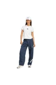 adidas Kadın  Beyaz  Tshirt W Z.N.E. BB TEE JL7334 - 4